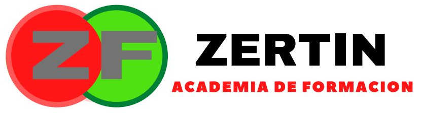 Zertin Formación